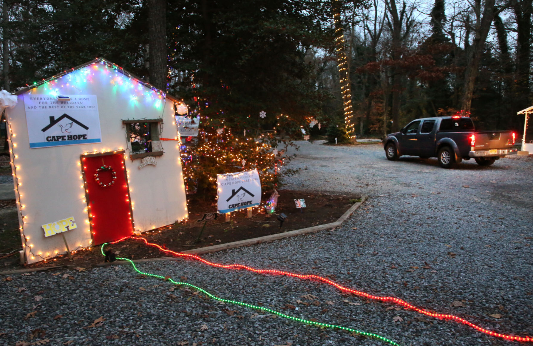 Festival of Lights